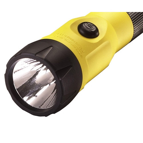 002LF ポリスティンガーLED 黄