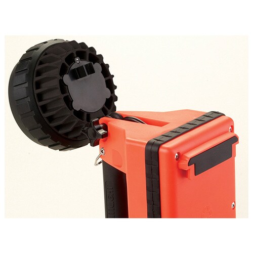 080R Eスポット標準セット オレンジ