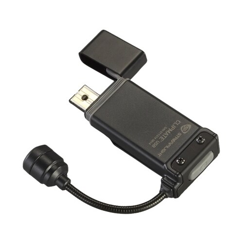 094B クリップメイトUSB ブラック