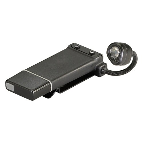 094B クリップメイトUSB ブラック