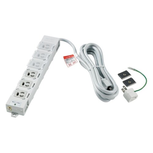 OAT−JPC63SB 事務所向けタップ