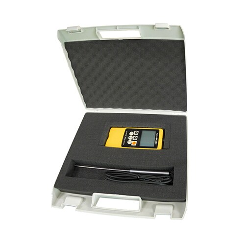 SN−360IIIデジタル温度計 センサ付