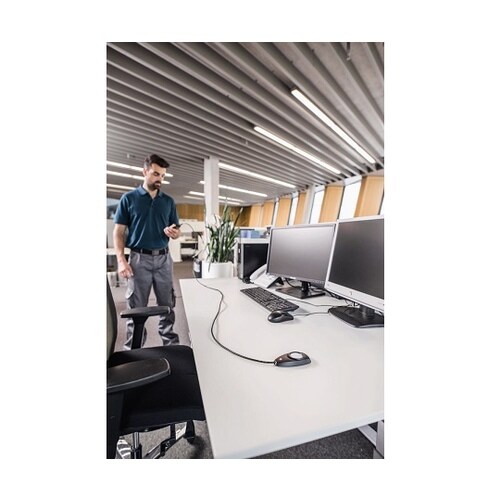 0563 4402 照度計セット