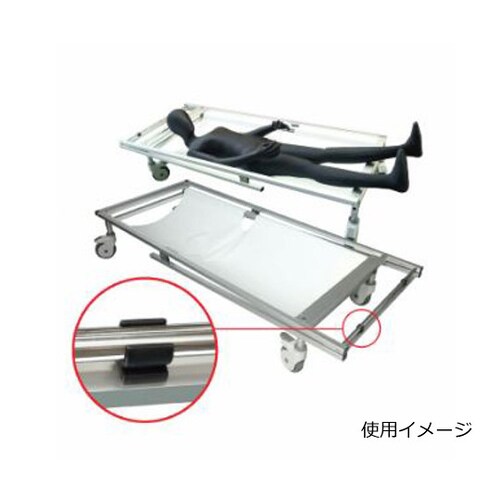 SPSS−TANKA−WBストレッチャー