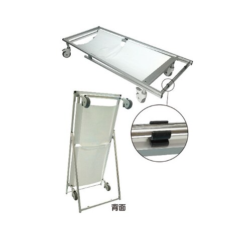 SPSS−TANKA−WBストレッチャー