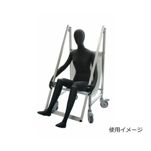 SPSS−ISU−WB 車いす