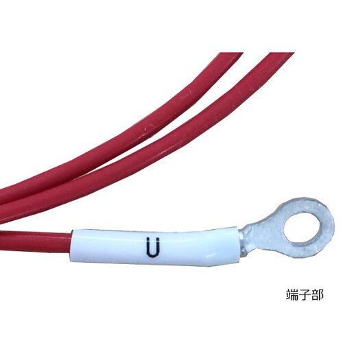 TF/SB35C 200Vテープヒーター