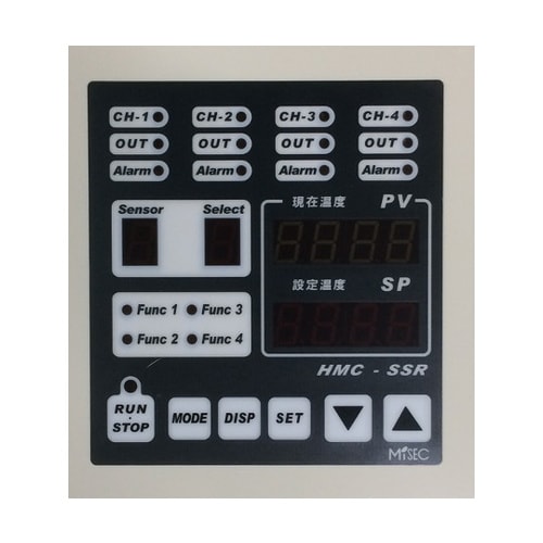 HMC−05SSR/3CH おんどくん