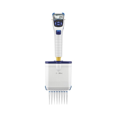 MPB−200−8電動ピペット200μL