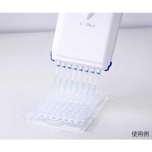 MPB−200−8電動ピペット200μL