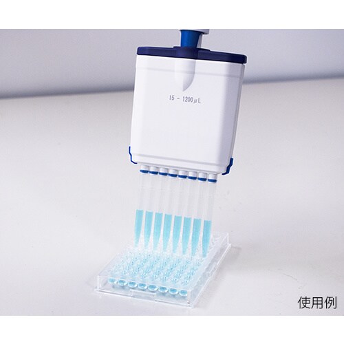 MPB−1200−8 電動ピペット