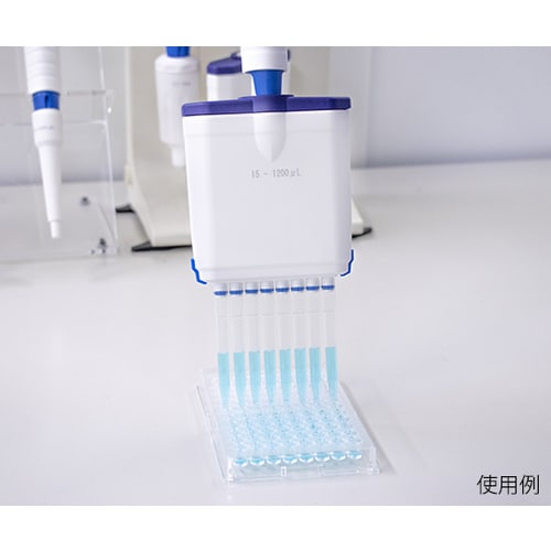 MPB−1200−8 電動ピペット