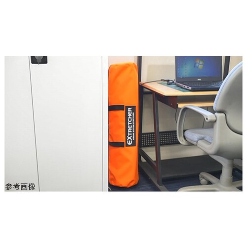 ECSTRETCHERSエアバッグ式担架