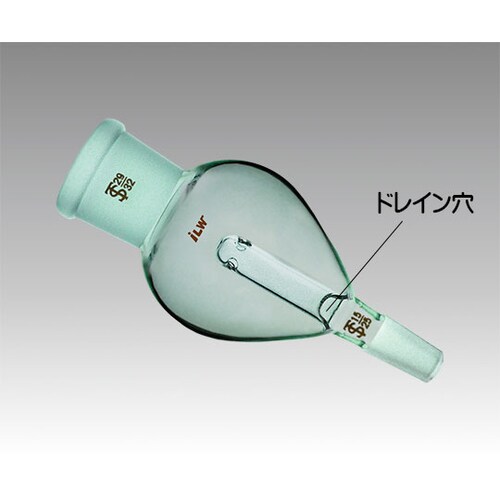 TR1DH−15DHトラップ球 エバポ用