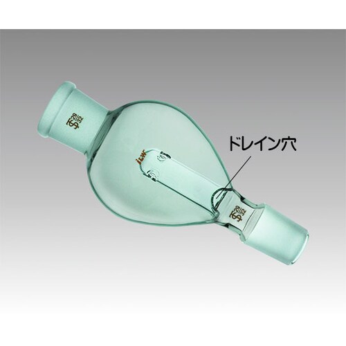 TR2DH−29DHトラップ球 エバポ用