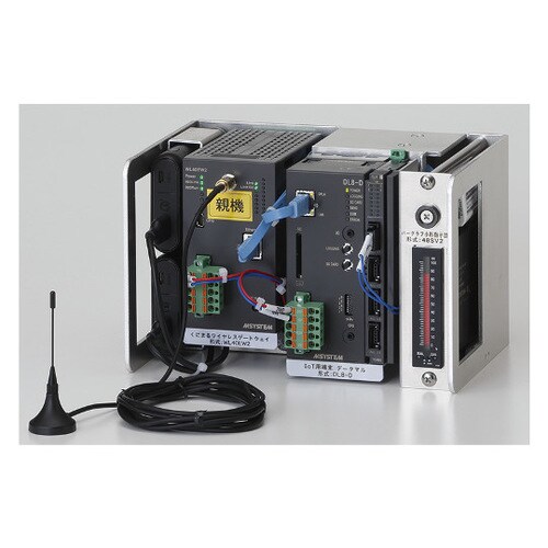 WLKITA くにまるデモキット