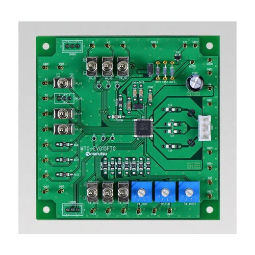 モータドライバTB67S279FTG