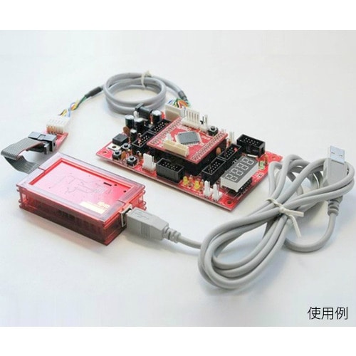 AD−USBISP+V6.0書込みツール