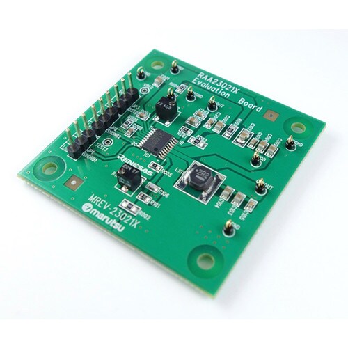 MREV−23021X 電源IC評価