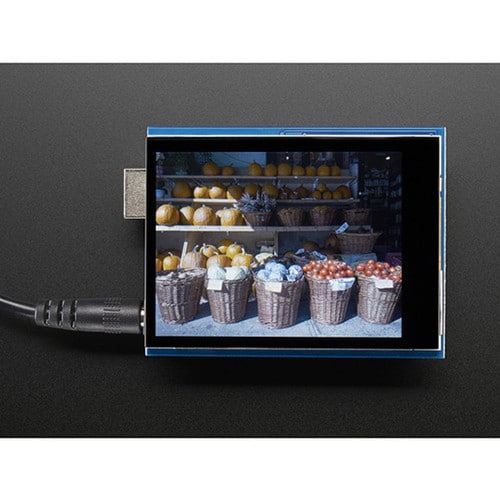 1947 TFTタッチシールド