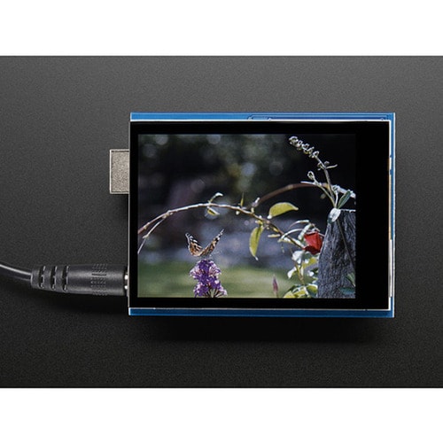 1947 TFTタッチシールド