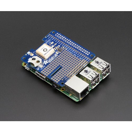 2324 Ultimate GPSHAT