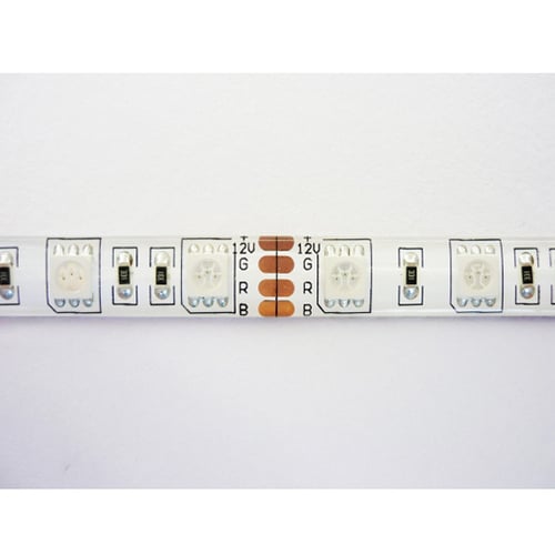 LED−TP50−WP−BL−5MLED