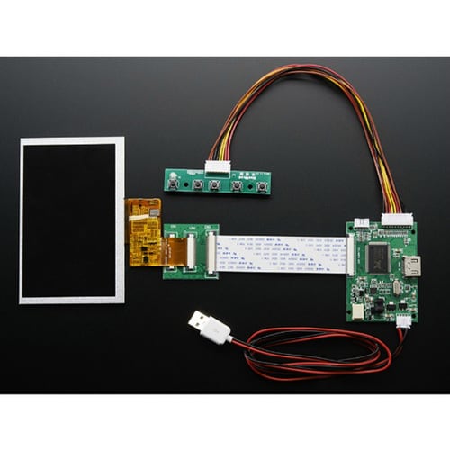 1928 HDMI Pi: w/Mini