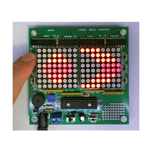 MK−623 ジャンケンゲームキット