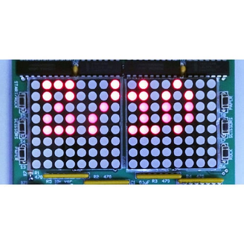 MK−623 ジャンケンゲームキット