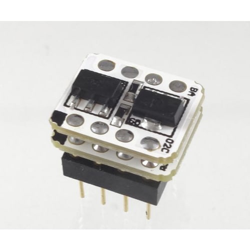 TROP−006MF オペアンプ