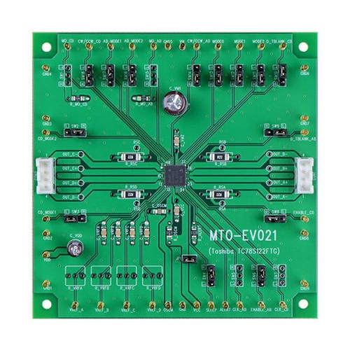 MTO−EV021TC78S122FTG