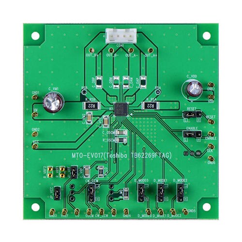 MTO−EV017TB62269FTAG