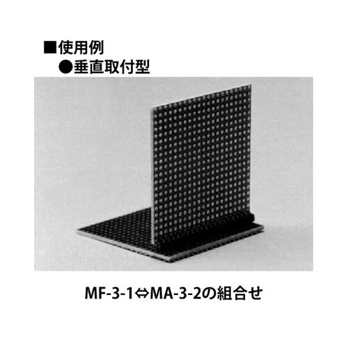 MF−3−1−20P ソケットピン