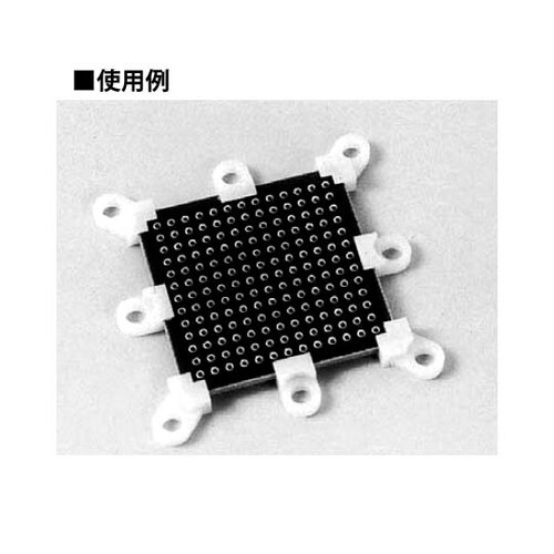 SG1.6 プリント板穴なし取付台