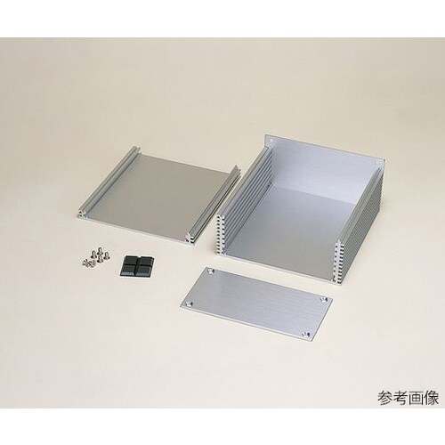 HEN110420S HEN型放熱ケース