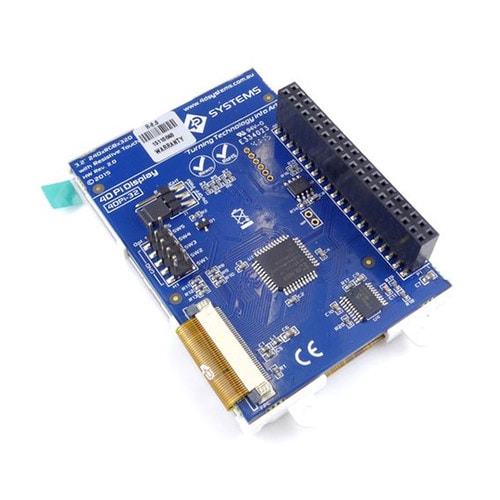 4DPI−32−2 3.2インチLCD