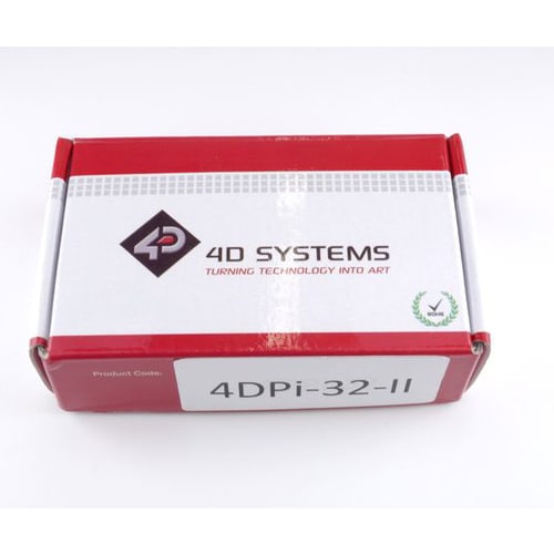 4DPI−32−2 3.2インチLCD