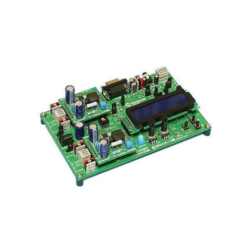 MPMDP33−BASE制御ベースボード