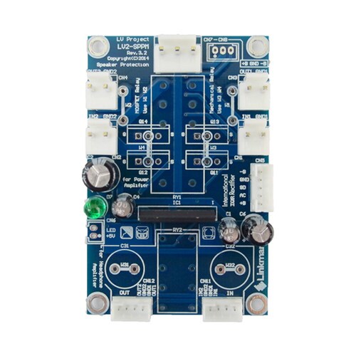 LV2−SPPM−KIT スピーカー