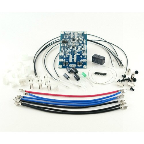 LV2−SPPM−KIT スピーカー