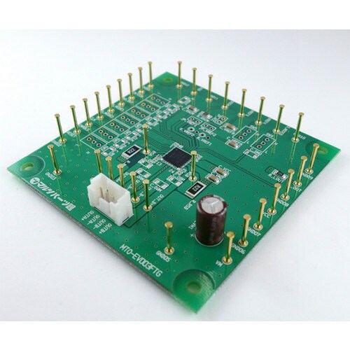 MTO−EV003FTG(M) 評価基板