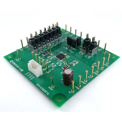 MTO−EV003FTG(M) 評価基板