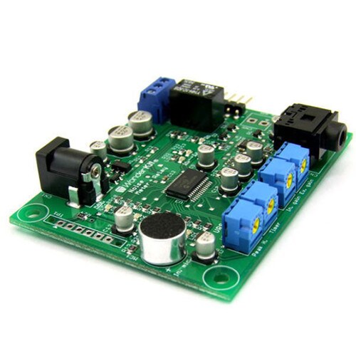 URS−1Z 音圧レベルリレー(完成品)