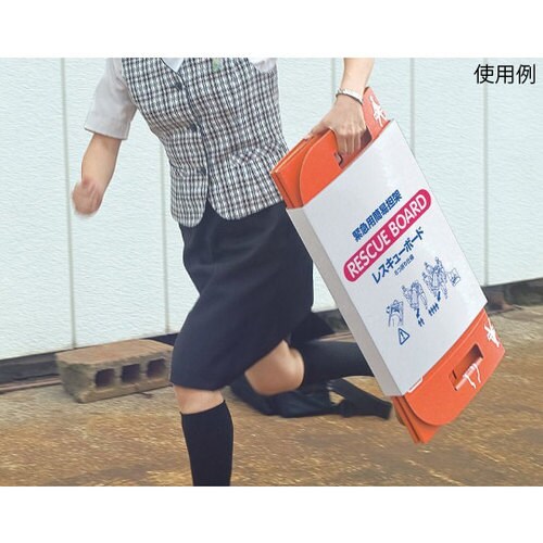 30050002担架レスキューボード5折