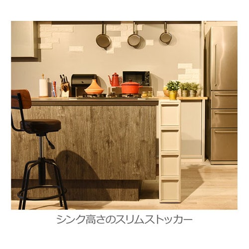 LI−S2M1L1 IVIV ストッカー