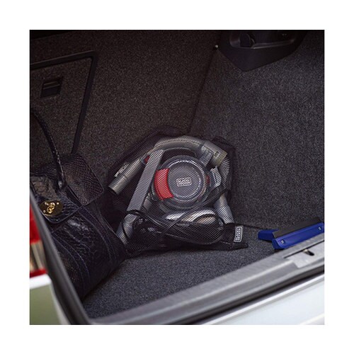 PD1200AV車用掃除機ダストバスター