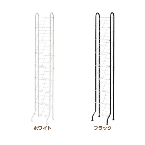 SR−308R(MWH) シューズラック