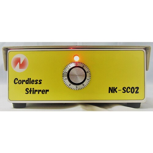 NK−SC02 コードレススターラー