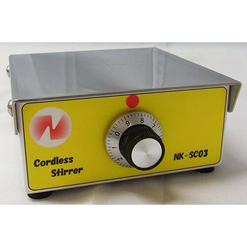 NK−SC03 コードレススターラー